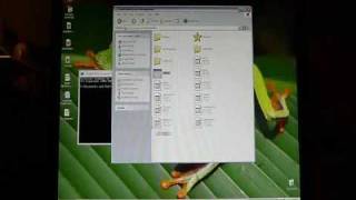 converting a .bin file to a .src file