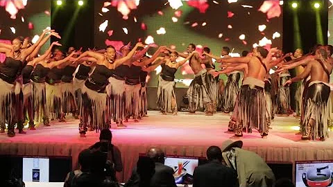 Top 10 Best Traditional African Dances