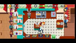 kitchen King game screenshot 5