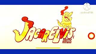 Jacarelvis E Amigos Logo 2013-2019 Effects Sponsored By Preview 2 Effects Squared.