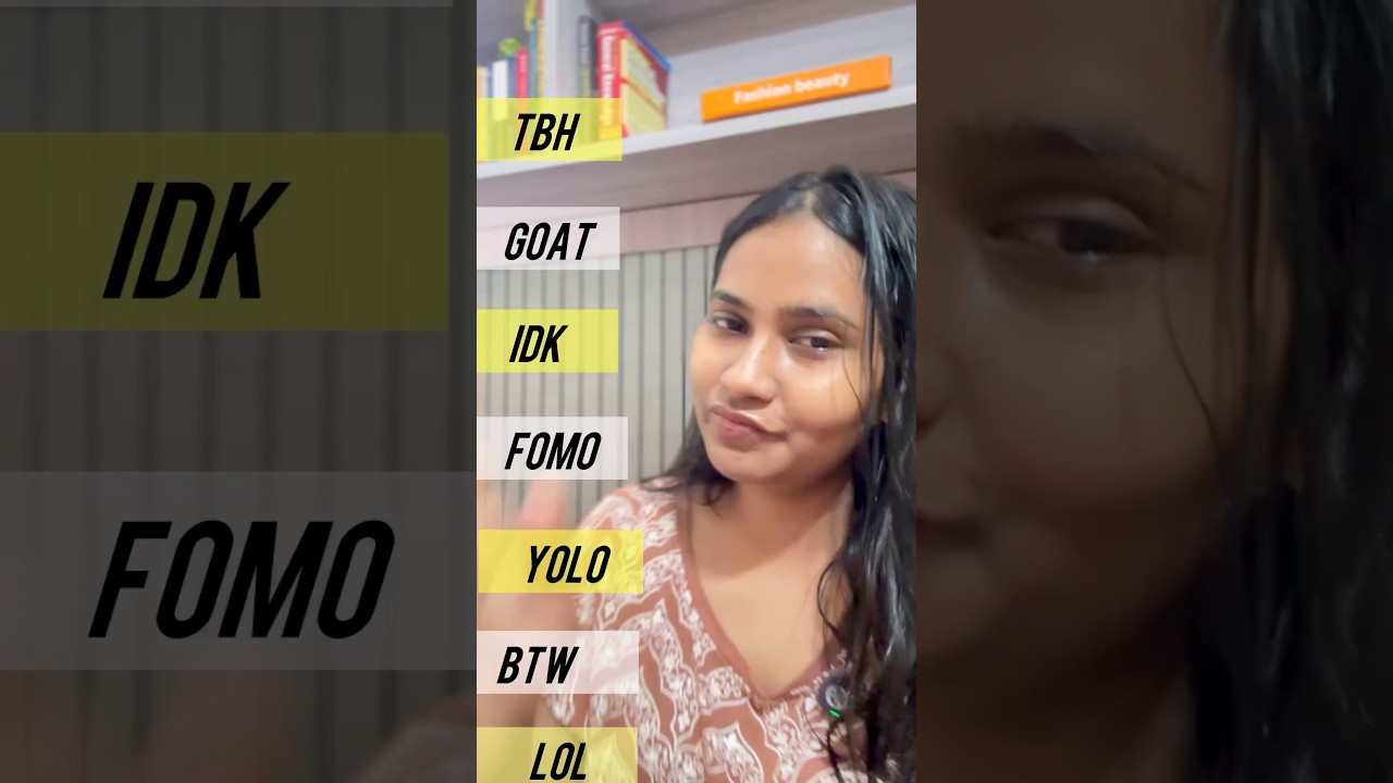 «Интернет-сленг» — все используют 