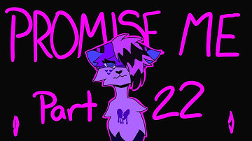 Promise Me Part 22 || Cinderheart and Hollyleaf Map