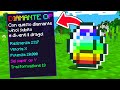 MINECRAFT MA I DIAMANTI SONO OP !
