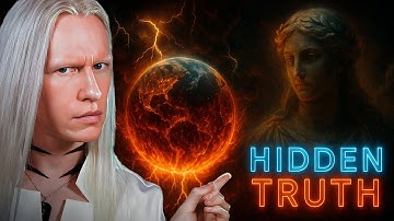 Earth Isn’t Just Hell… Sophia Knew the One Thing We Missed