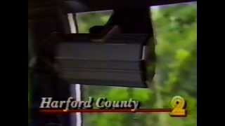 DUI Checkpoint in Harford County 1991 and News Article Titled HARFORD COUNTY CAMERA COP screenshot 5