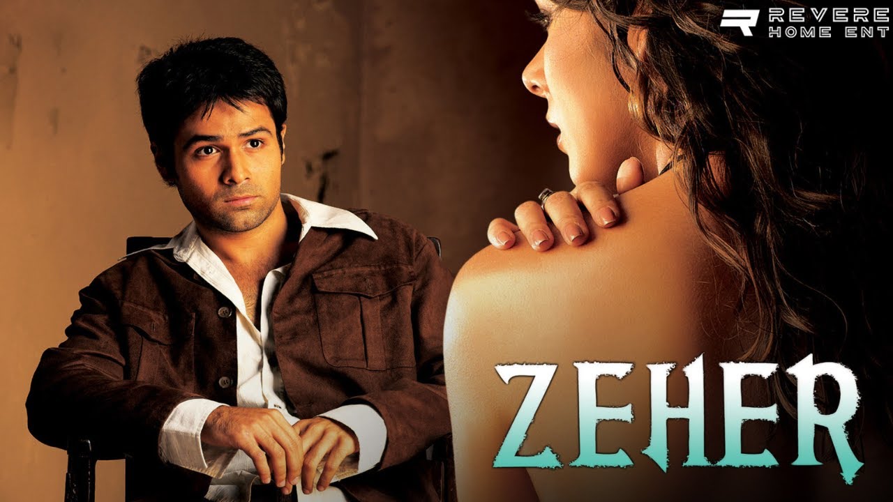 Zeher (2005) | Full Movie | Emraan Hashmi | Romantic Thriller Zeher (2005) | Full Movie | Emraan Hashmi | Romantic Thriller