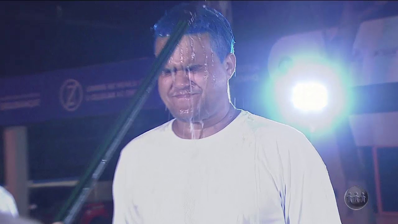 ALERTA AMAZONAS  |  Desafio do banheiro químico