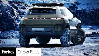 Inside Hyundais 26 Billion Bet To Own The Us Supply Chain  Cars U0026 Bikes  Forbes