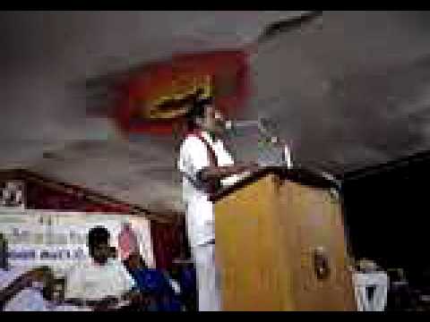 Best S.Ramasamy Speech 4 Kuniyamuthur - Kongunadu ...