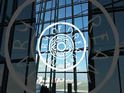 Diary of Dreams Vlog Turkey/Greece - October/November 2024