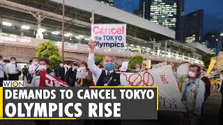 Japan moves ahead for Tokyo Olympics amid concerns over new COVID-19 variants | Coronavirus