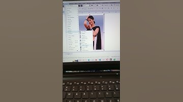 how to edit image in coreldraw#viral