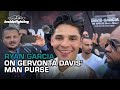 Ryan Garcia Clowns Gervonta Davis for Wearing a Purse, &#39;Tank&#39;s a Little Sweet&#39;