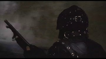 Alice Glass - Natural Selection (Music Video Edit)