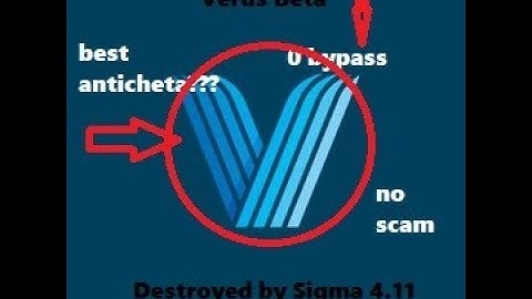 JUMP SCAFFOLD ON HYCRAFT With SIGMA 4.11!? | Free Config Download