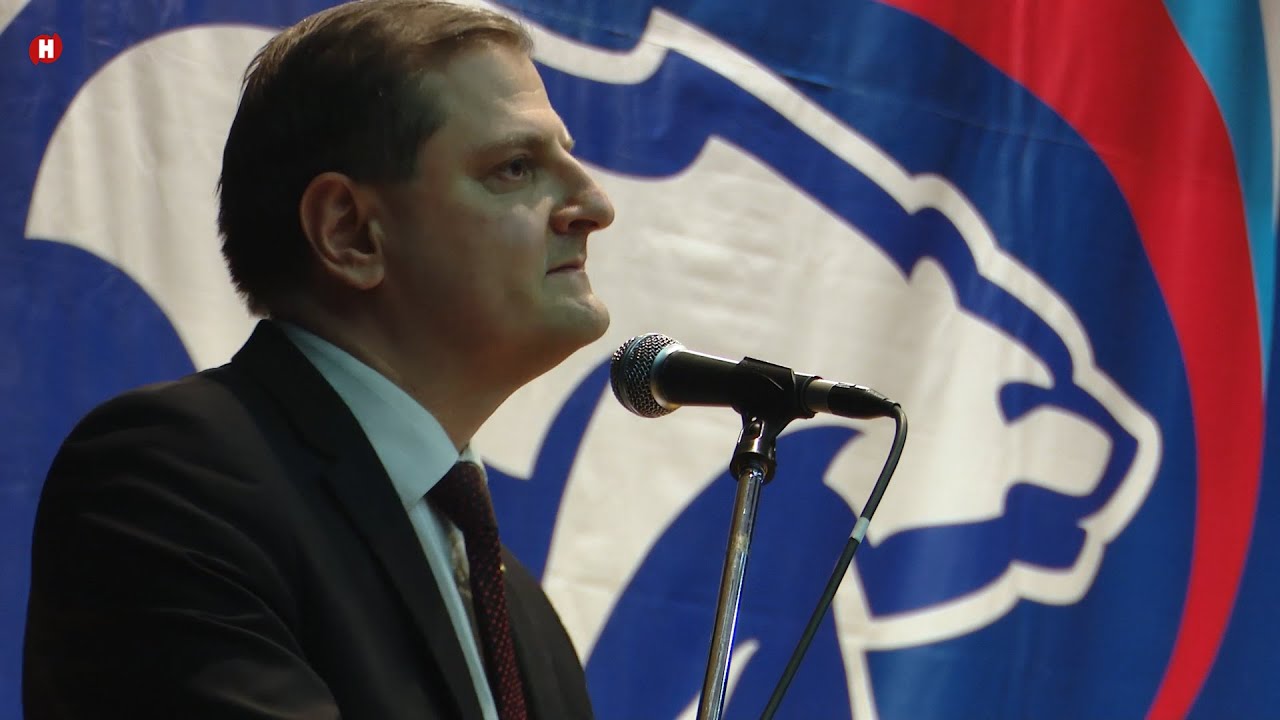 Выпуск от 18 февраля 2022 года // Мичуринское телевидение