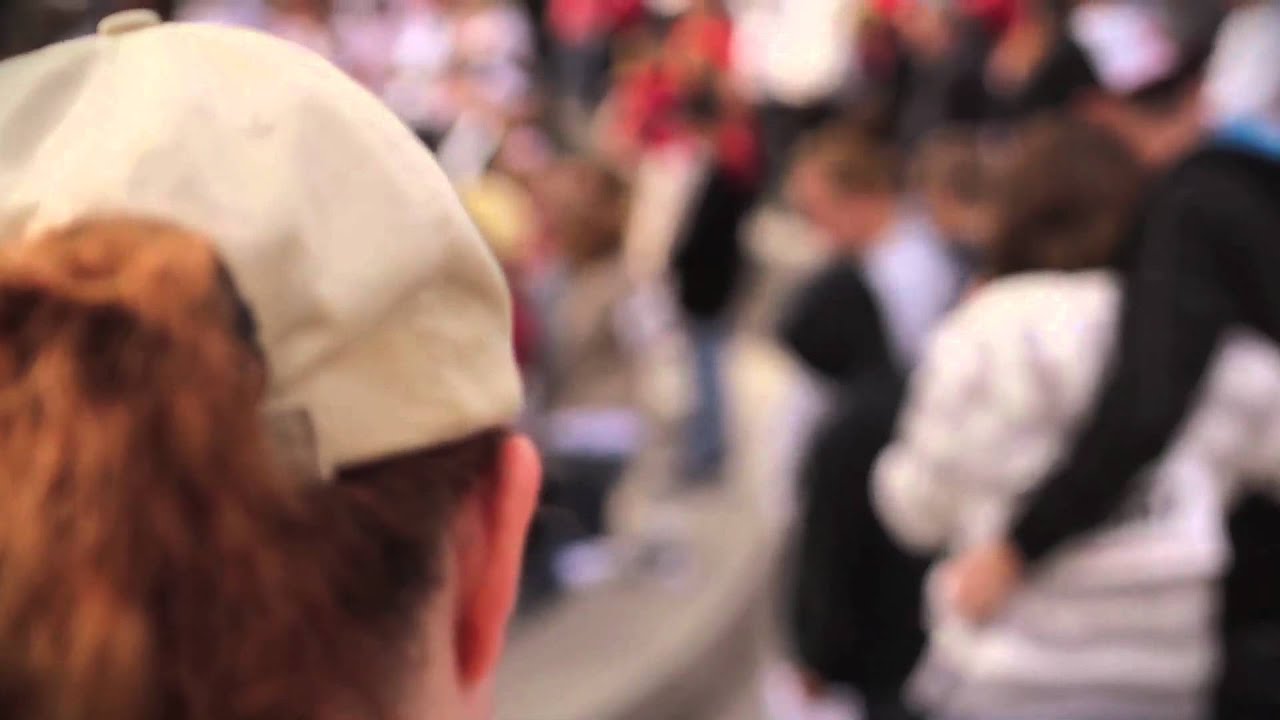 Stop Child Trafficking Now Walk_RECAP2011