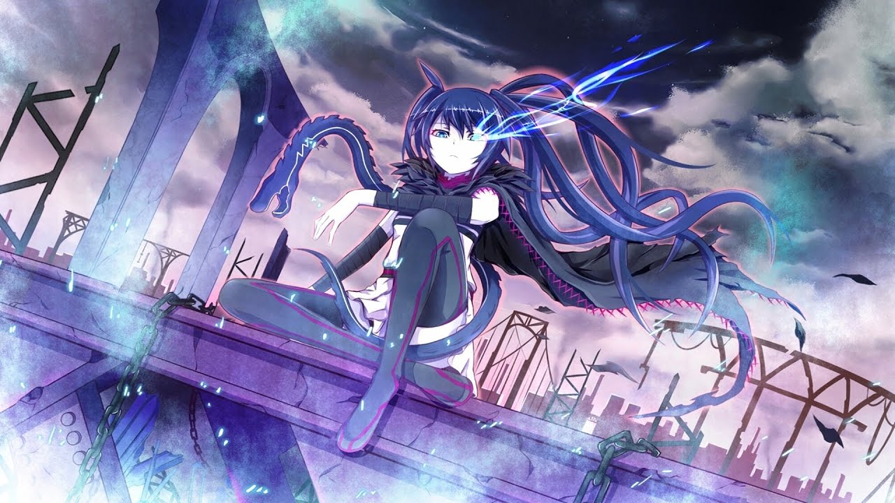 Nightcore  - No Sleep