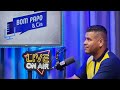 Bom Papo e Cia #11 - Com John Lucas