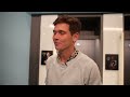 Postgame Player Interview: Wil Trapp on the Disappointing Home Result