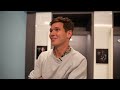Postgame Player Interview: Wil Trapp on the Disappointing Home Result