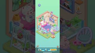 Room Decor Lovely Home Level 140 Walkthrough Cozy Living Room