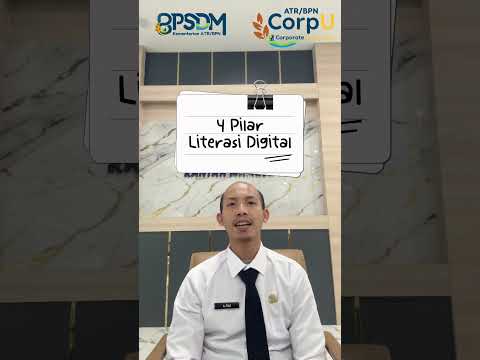 LEARNING JOURNAL AGENDA III #4 LATSAR CPNS Kementerian ATR/BPN Tahun 2025
