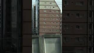 【JR上野東京ラインの車窓から】東京-上野間を見ていきます