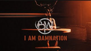 Bleed From Within  I Am Damnation s