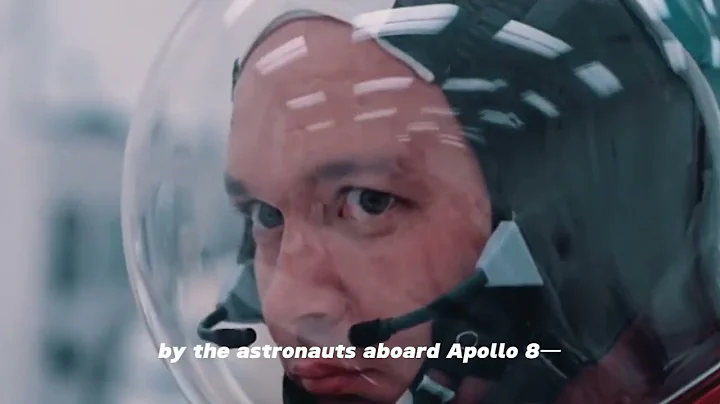 Why Astronauts Are Terrified After Seeing Earth from Space