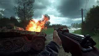 No Scope Required - Hell Let loose