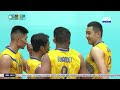Việt Nam vs Thailand | Men's Volleyball | Derby Rực Lửa Của Đông Nam Á