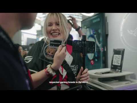 ROG Homecoming Mini Documentary #ROG20thAnniversary
