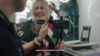 ROG Homecoming Mini Documentary #ROG20thAnniversary