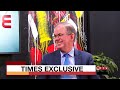 Times Exclusive featuring Ambassador David Young – 3 June 2023