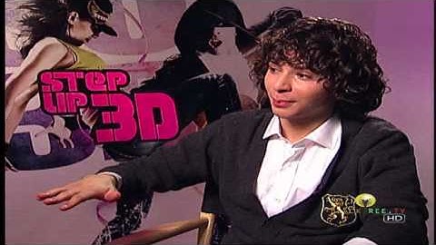 Adam "Moose" Sevani says 