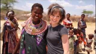 Lindsey Stirling violin -  We found love (Rihanna) Encontramos amor