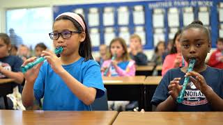 Dynamic Schools Where Students Thrive
