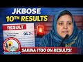 JKBOSE 10th Result 2026 Within Days! JKBOSE OFFICIAL | Jkbose Results 2025