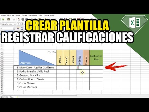 Como Crear o