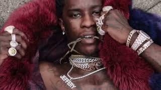 Young Thug  Rosetta Stone  Lyric Video  Unreleased Exclusive