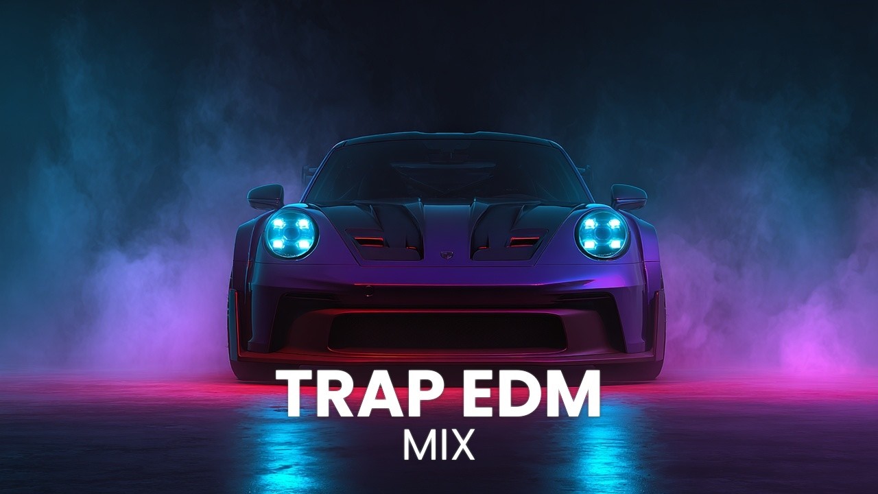 Night Drive Bass Playlist