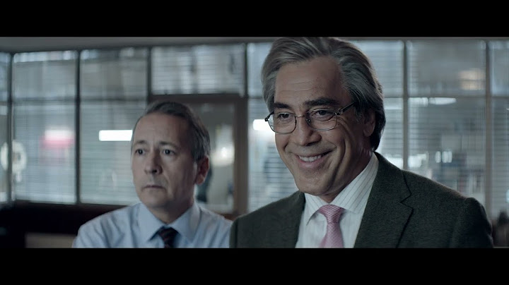 Il Capo Perfetto | Trailer Ufficiale