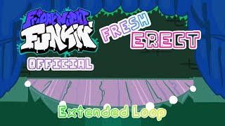 Friday Night Funkin' OFFICIAL | Fresh ERECT (Remix) | Extended