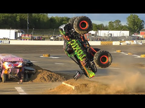 2024 : ALL STARS @ LAKE ERIE : Show 1