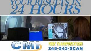 CMI - Central Medical Imaging