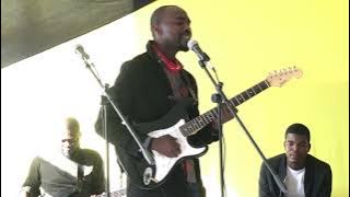 Za padziko mzachabechabe. A cover of Stonard Lungu by Iggie M’bwana