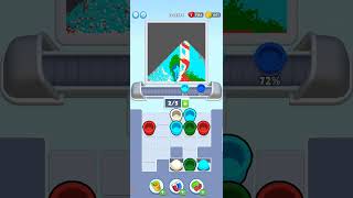 Sand Loop Level 34 Solution Walkthrough
