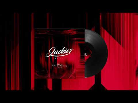 DJ Lora - You've Got This Energy (Original Mix)