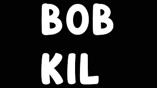 WHY WORDS NOW: BOB KIL 08.12.2020